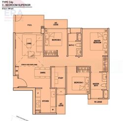 iNZ Residence (D23), Condominium #455166231